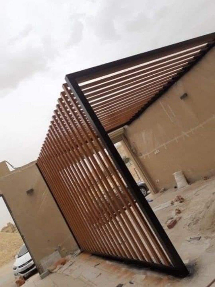 مظلات سواتر - 21