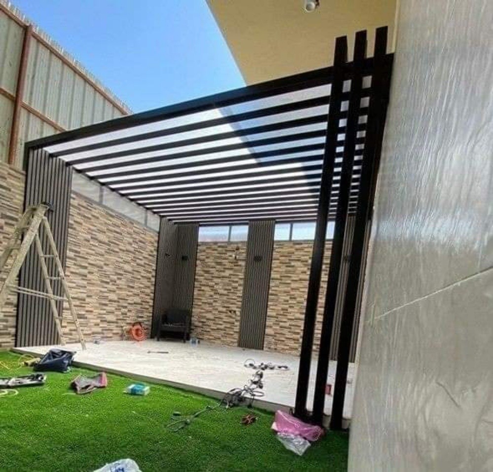مظلات سواتر - 22