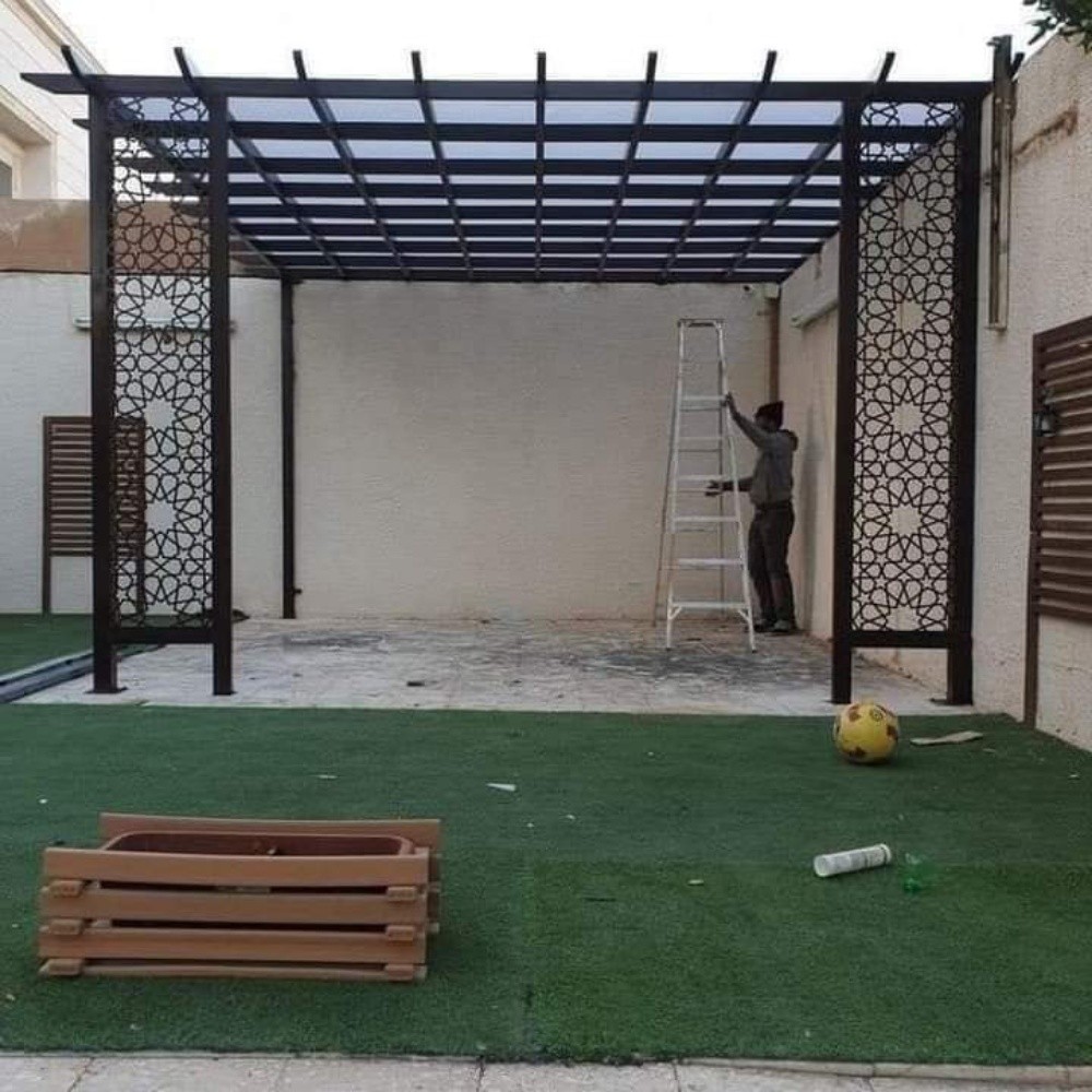 مظلات سواتر - 23