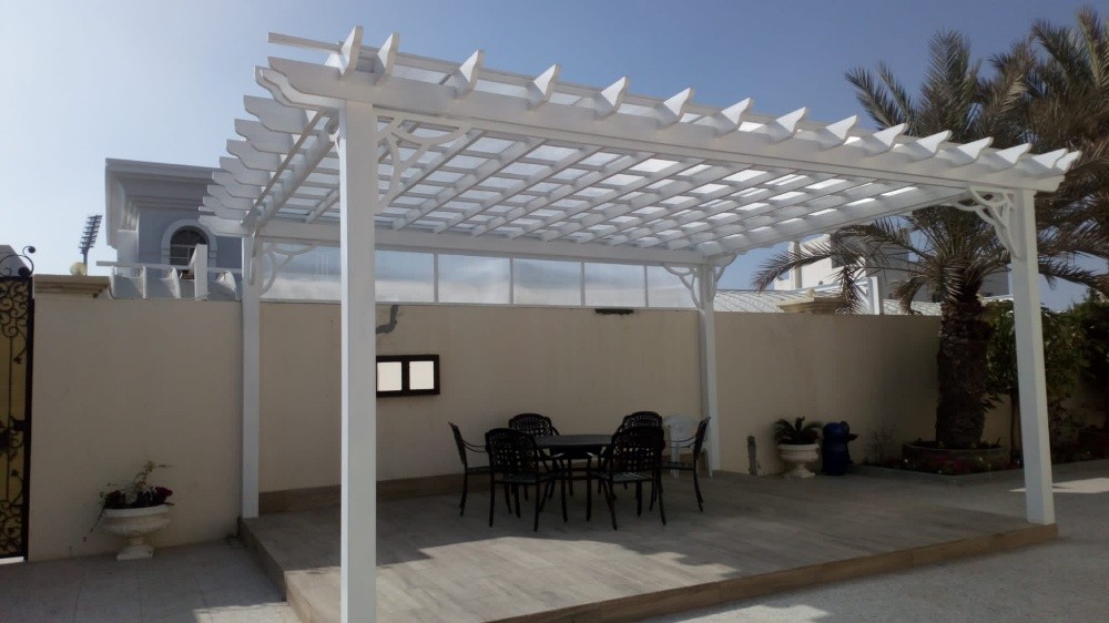 مظلات سواتر - 5