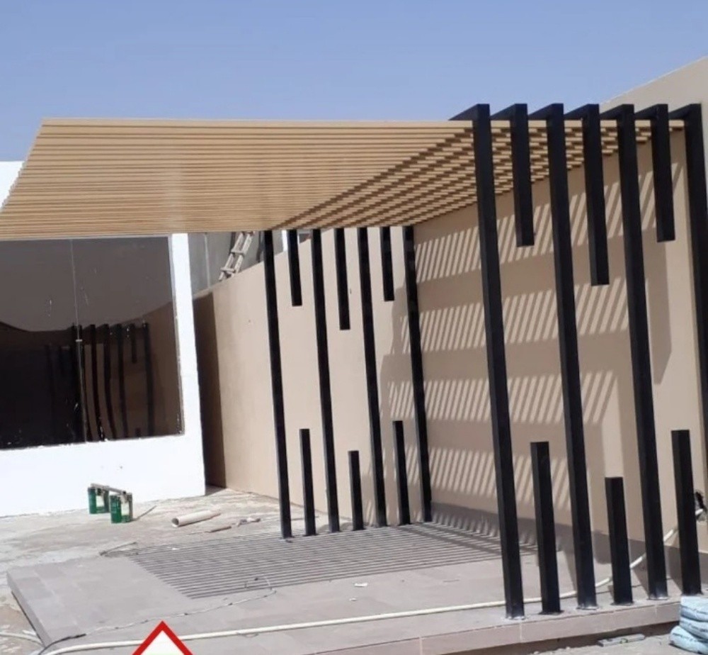 مظلات سواتر - 9