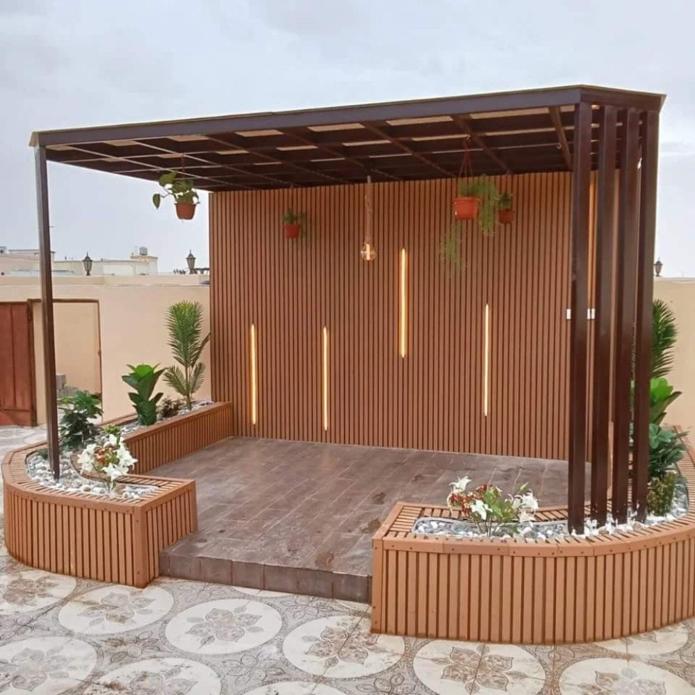 مظلات سواتر - 17