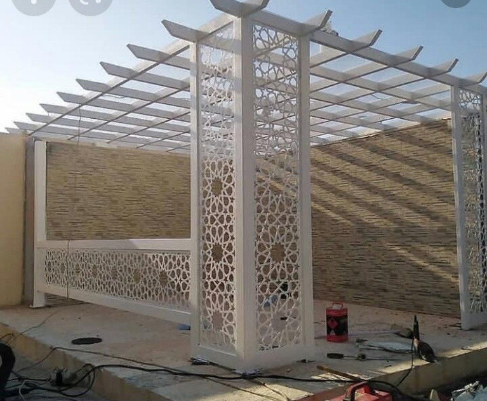 مظلات سواتر - 10