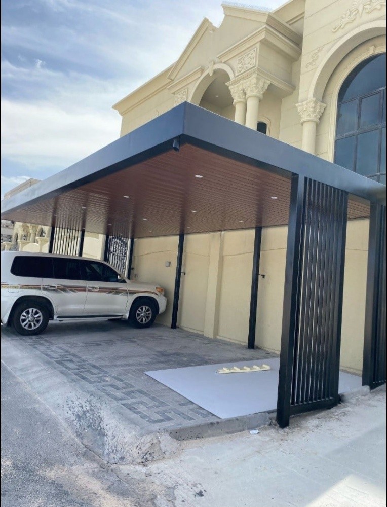حداد واعمال حدادة - 5