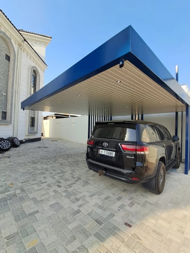 حداد واعمال حدادة - 6