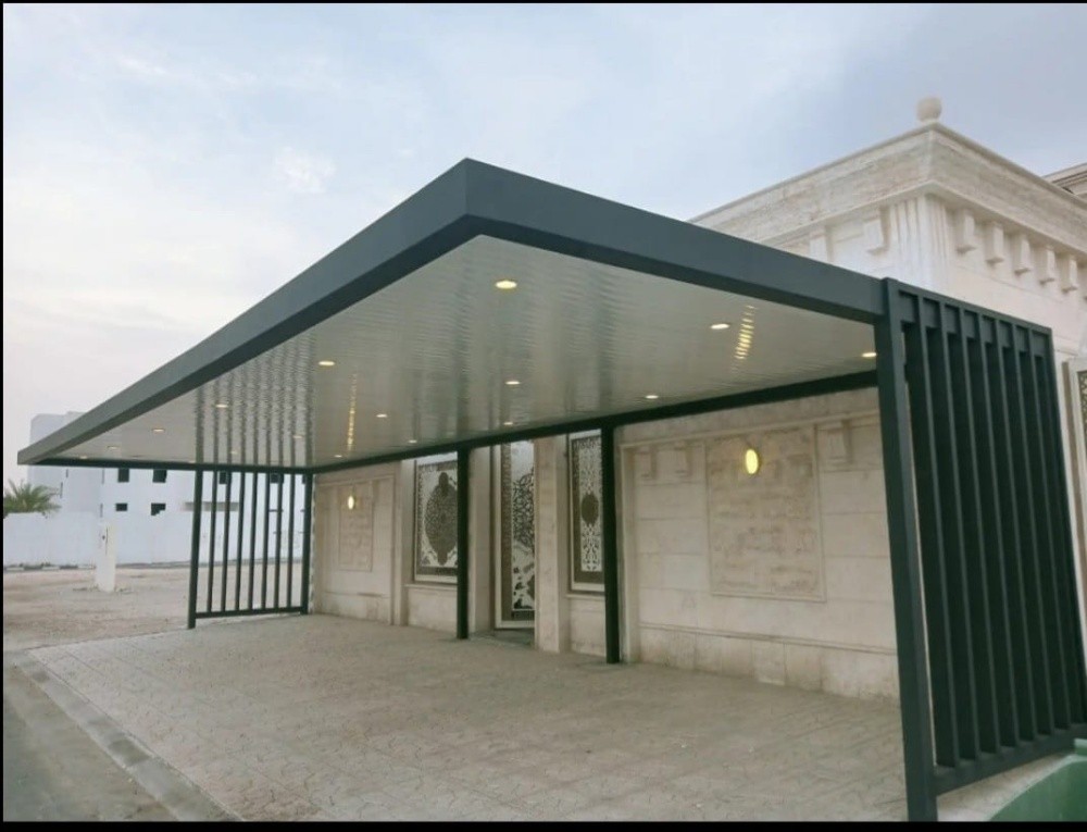 حداد واعمال حدادة - 7