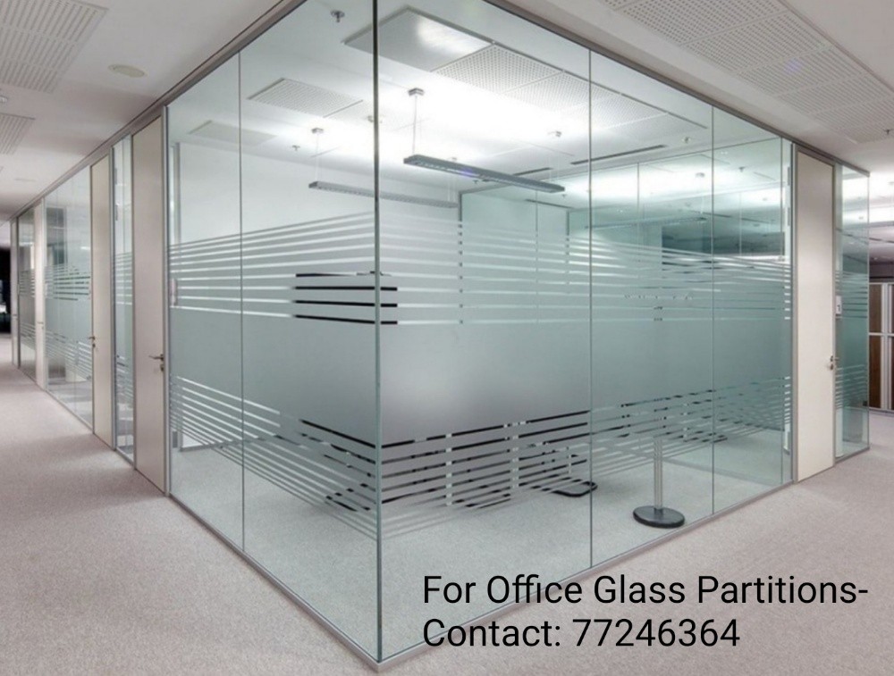 Glass & Aluminium Works Etc. - 1