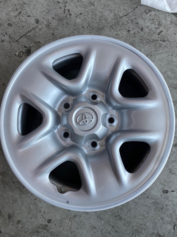 LandCruiser All model orginal rim - 25