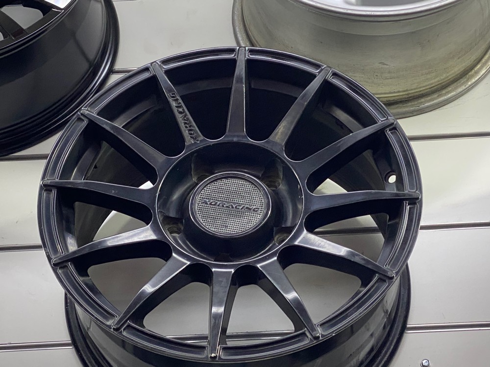 LandCruiser All model orginal rim - 22