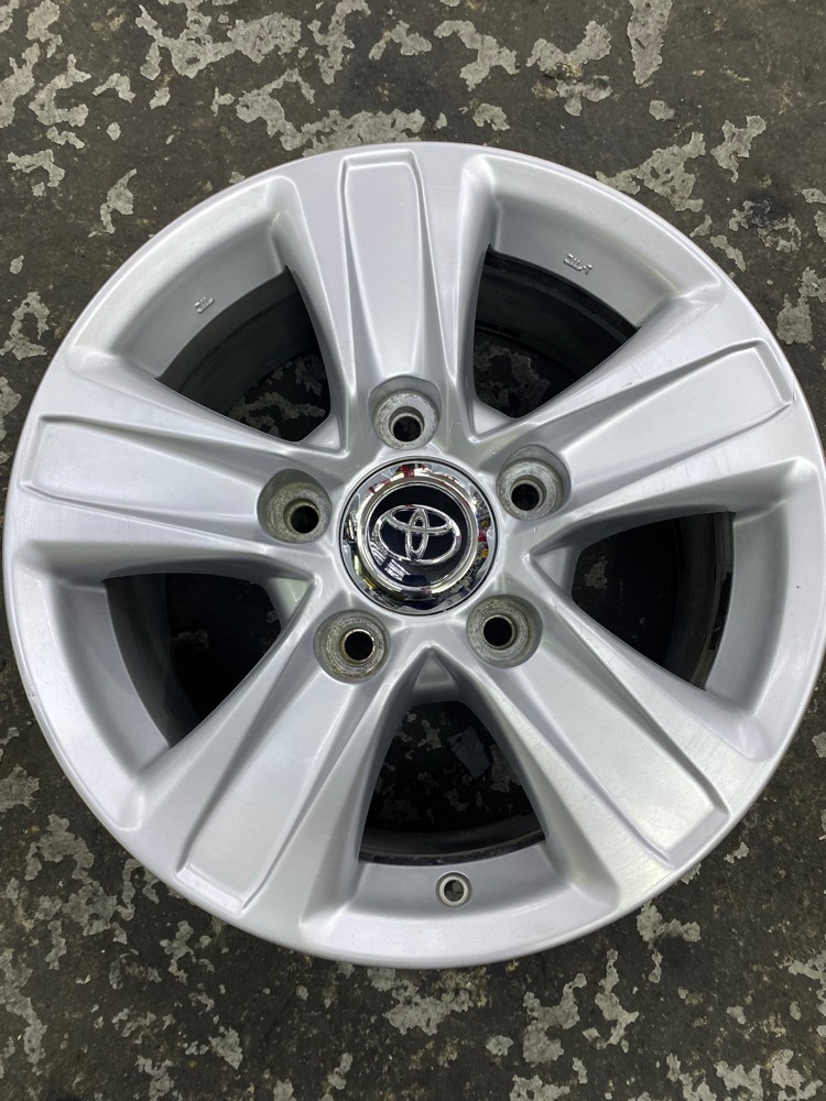 LandCruiser All model orginal rim - 8