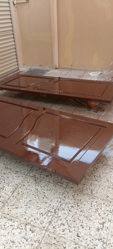 professional painting&gypsum decr - 8