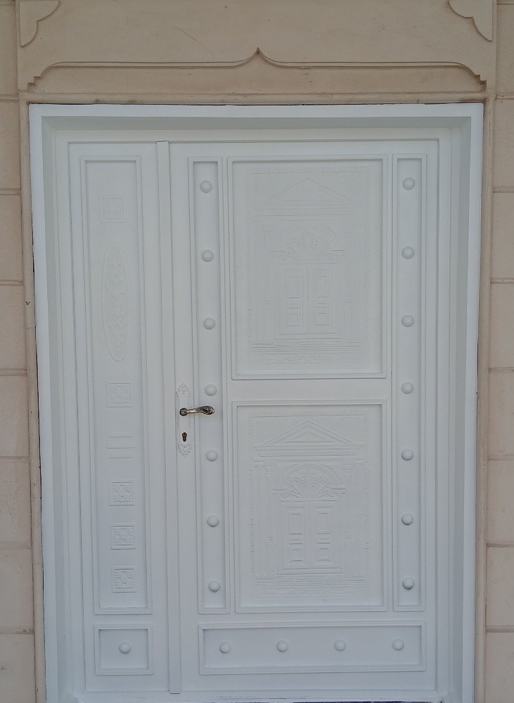 professional painting&gypsum decr - 5