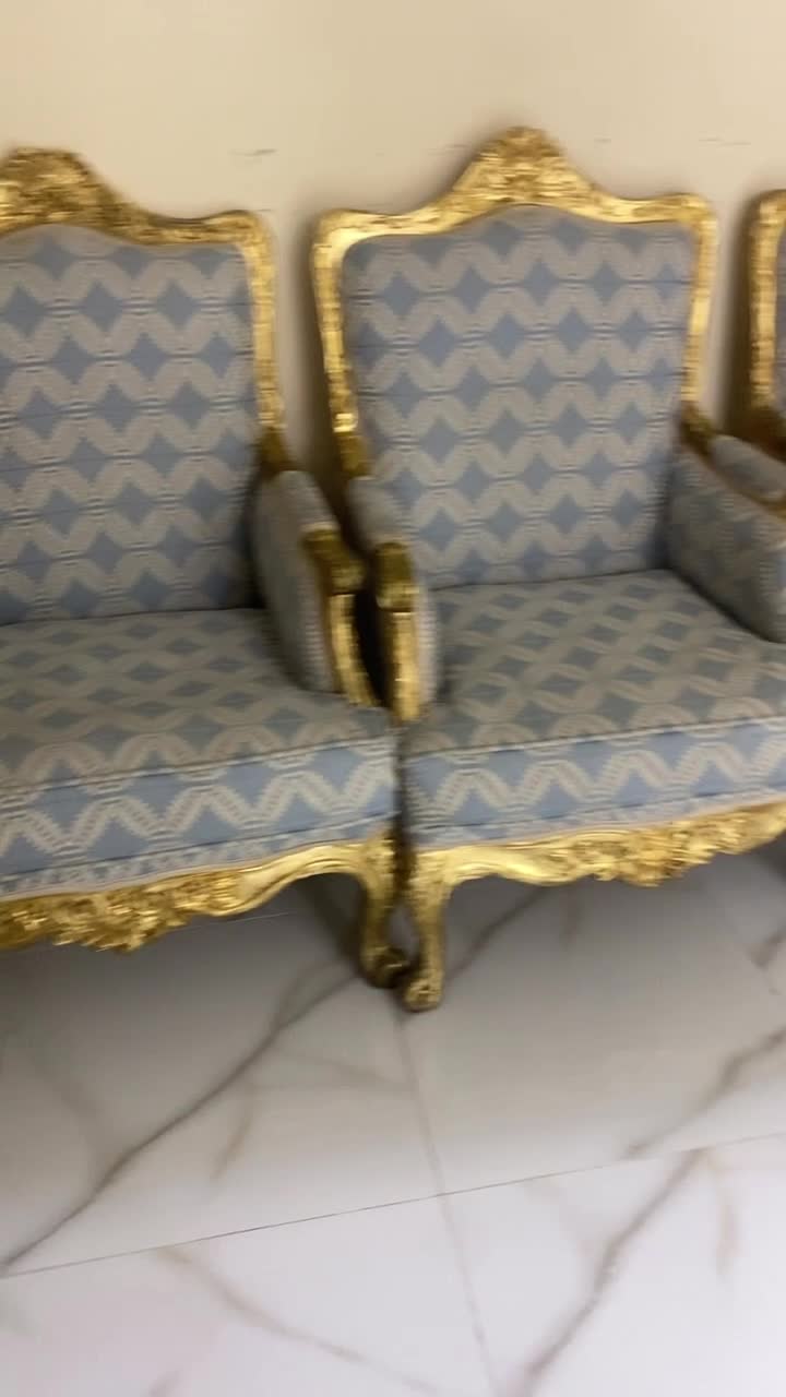 chair - 1