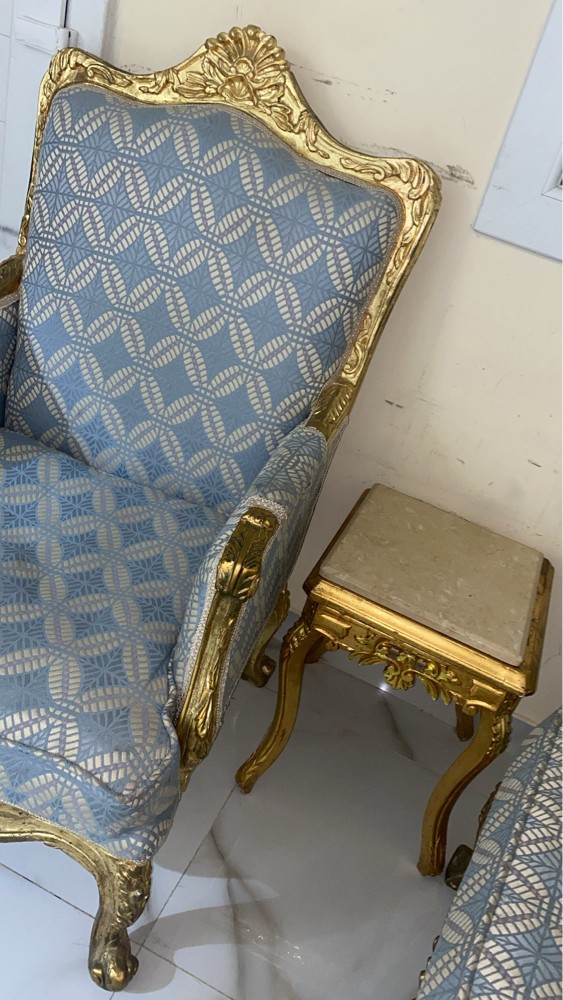 chair - 2