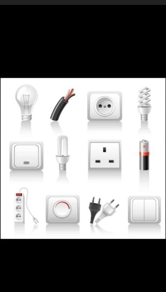 Electric work - 7