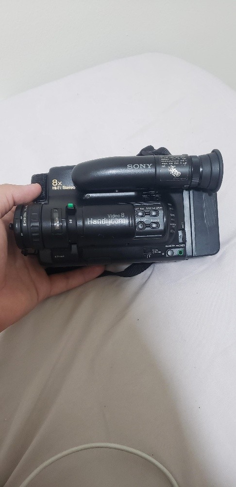 Nikon AF-S VR Zoom-Nikkor 70-200m - 5