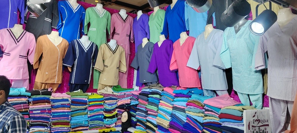 uniform - 2