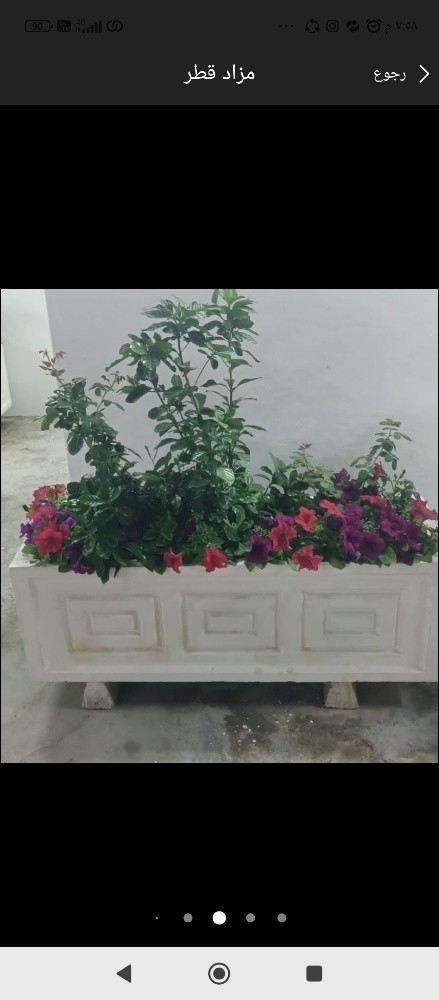 احواض زراعه - 2