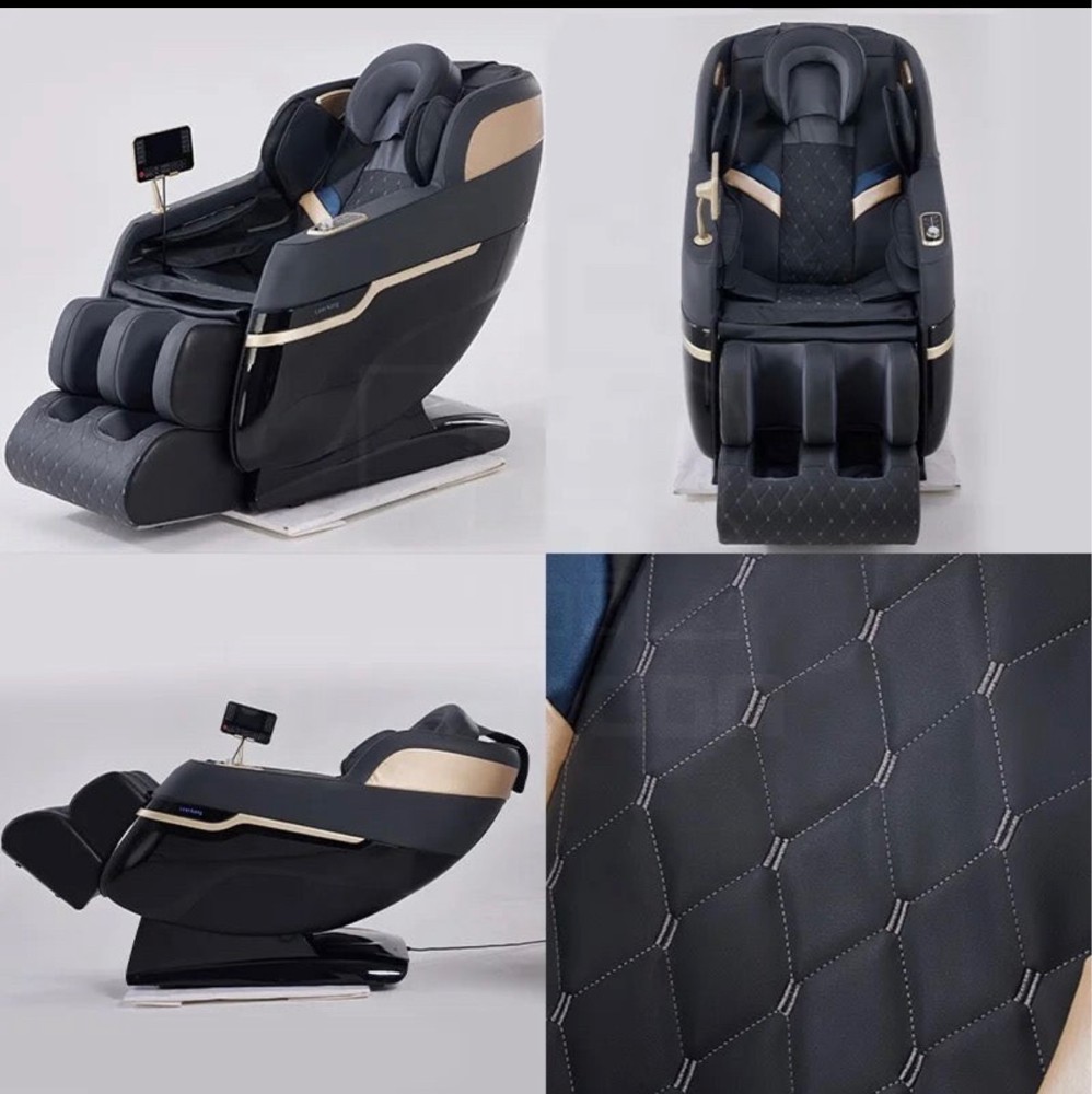 Massage Chair - 1