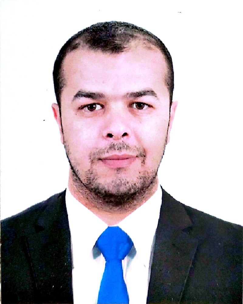 ouanoughi Mohamed Mahieddine - 1