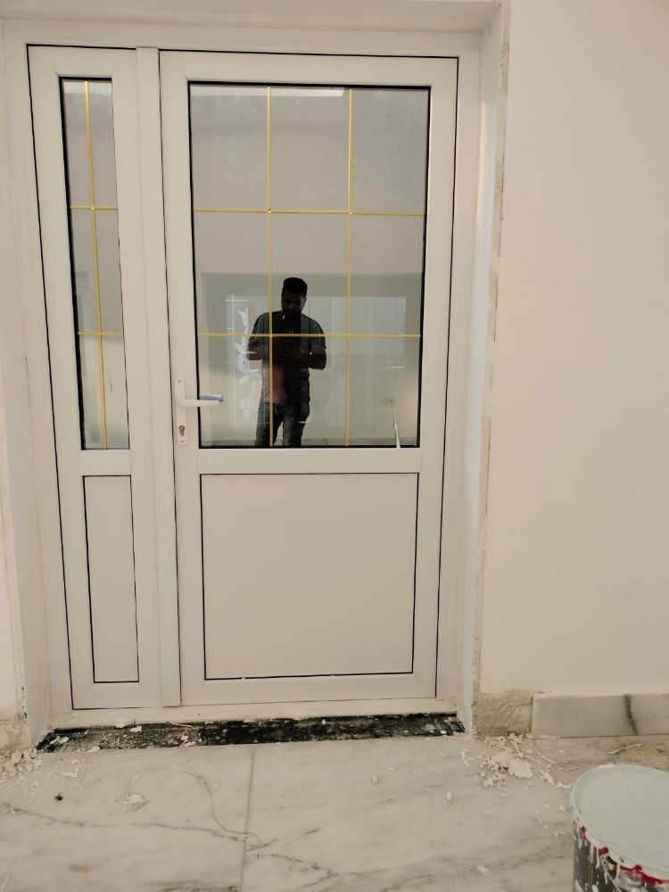 Glass & Aluminium Works Etc. - 11