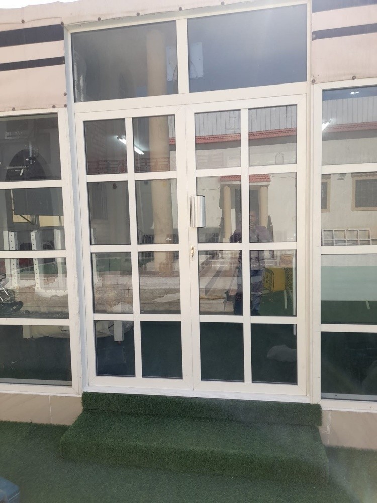 Glass & Aluminium Works Etc. - 3