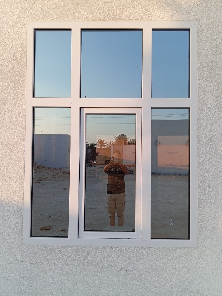 Glass & Aluminium Works Etc. - 8