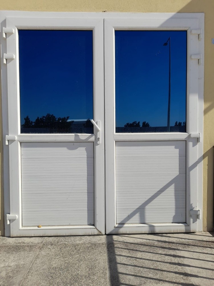 Glass & Aluminium Works Etc. - 1