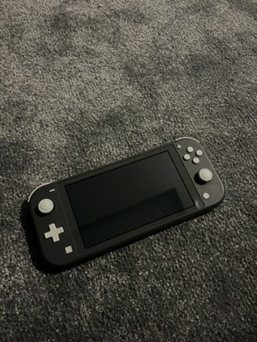 Nintendo  - 1