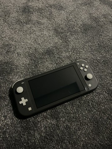 Nintendo  - 2