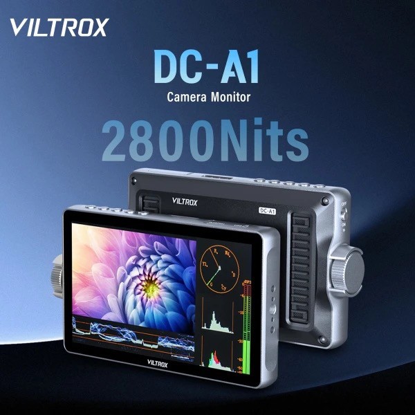 Viltrox DC A1 Monitor - 2