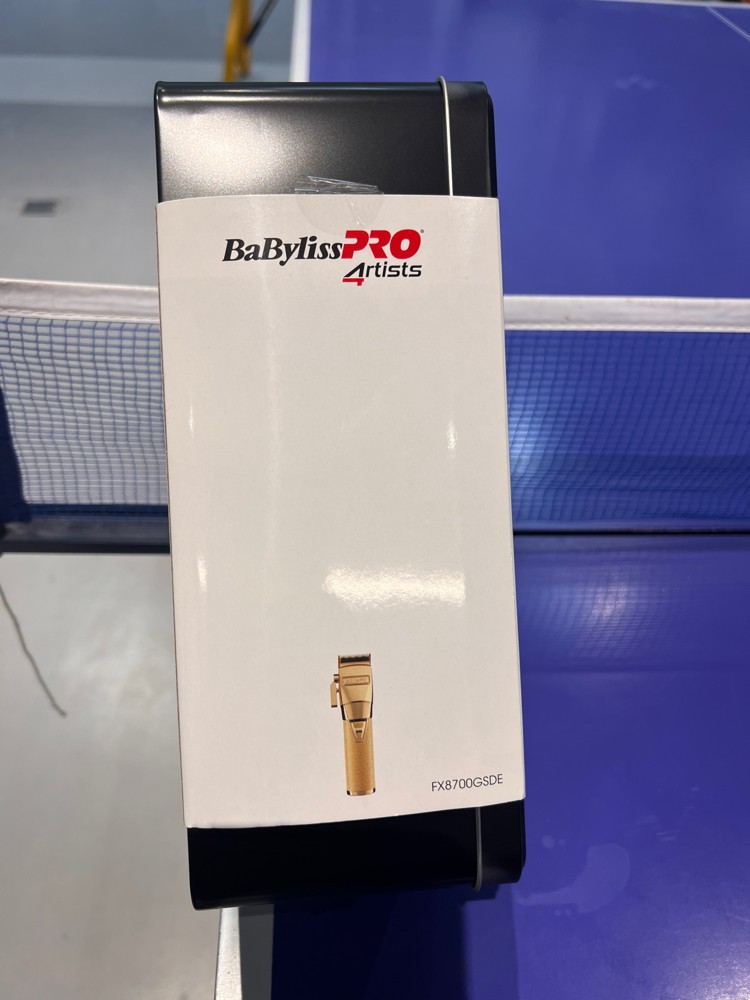 Babyliss Pro Artist Trimmer  - 2