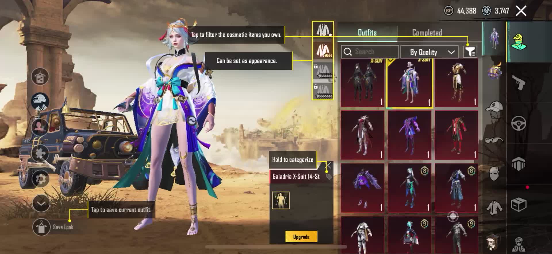 PUBG(KR) ACCOUNT FOR SELL - 7
