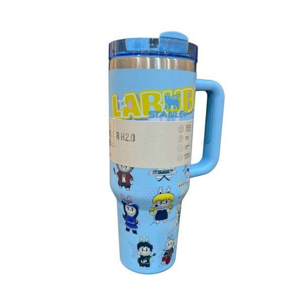 Stanley Labobo - 2
