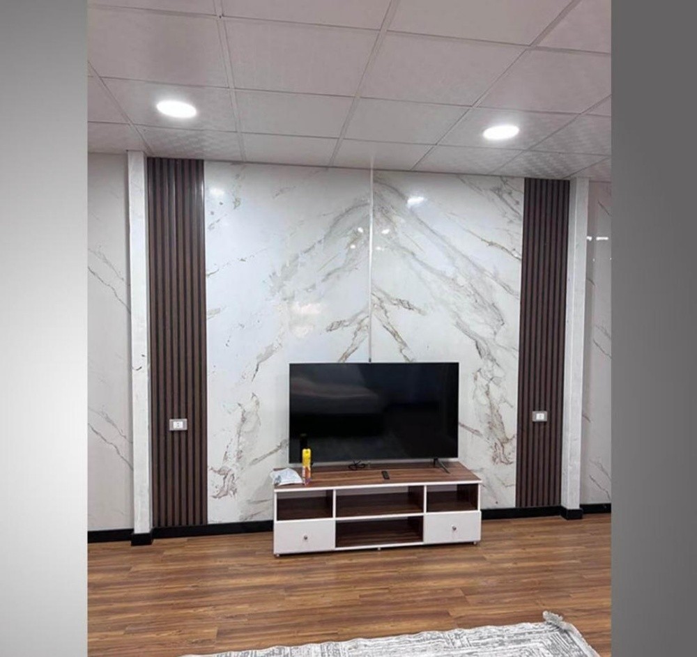 Television Wall decor - 10