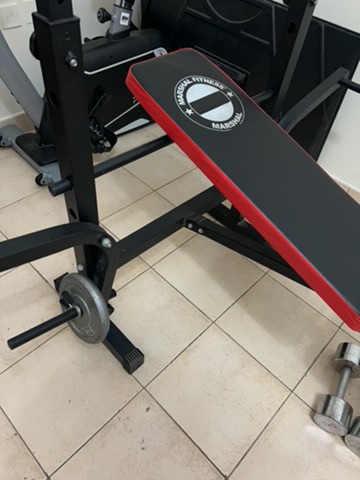 مقعد رياضي - 3