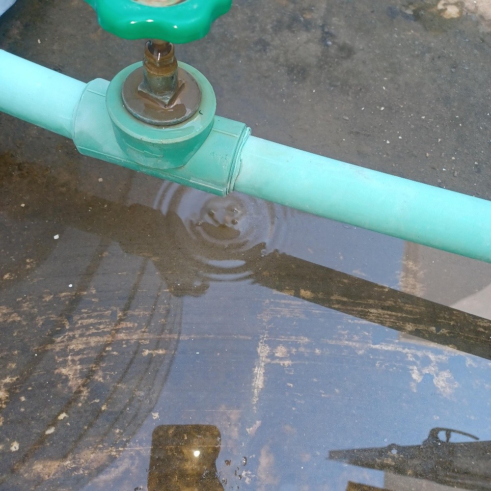 Plumbing work & maintenance work - 3