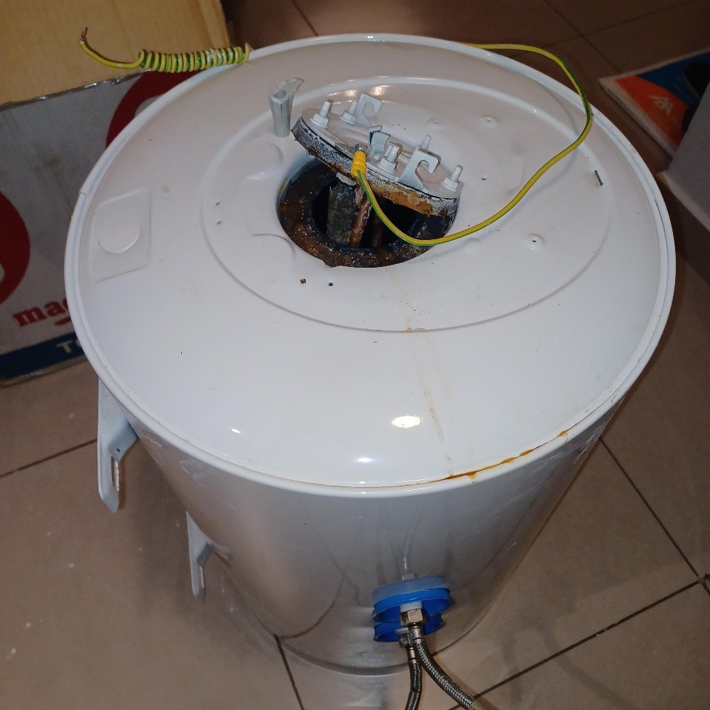 Plumbing work & maintenance work - 2