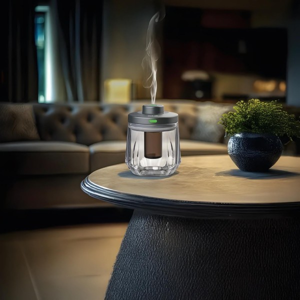 فواحة عطور كريستال جرين ليون - 3