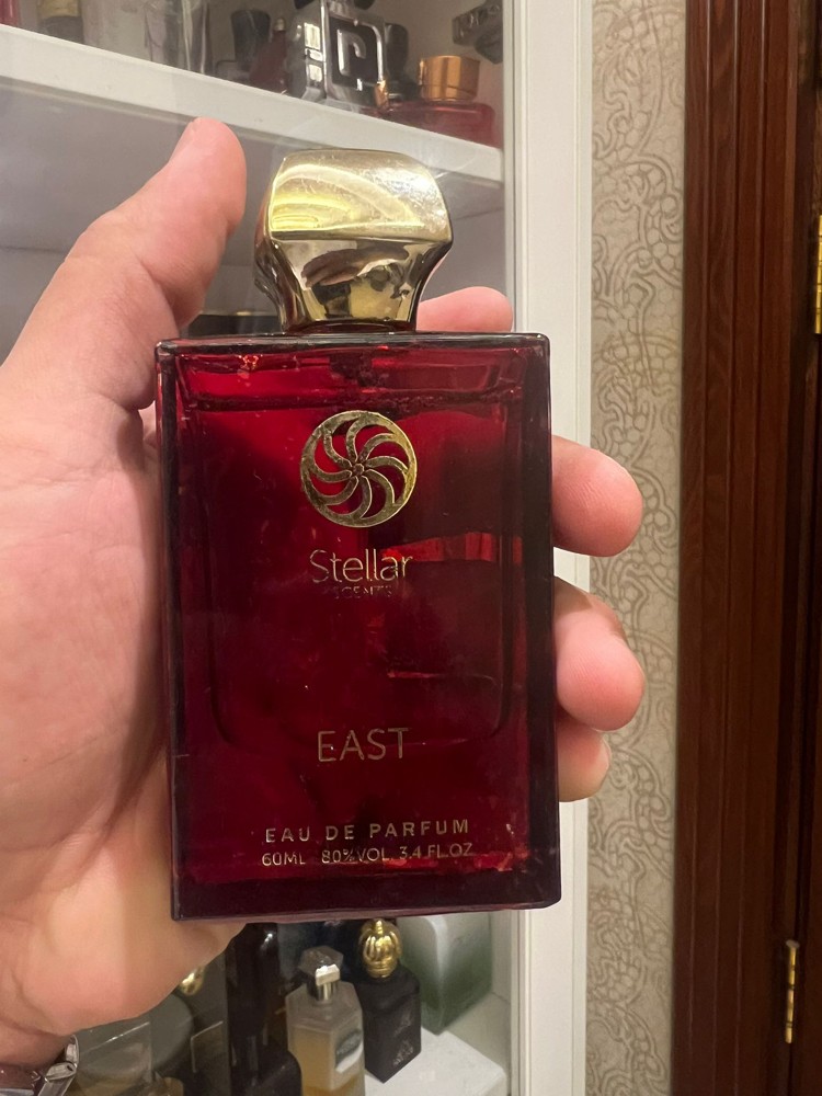 steller scents  - 1
