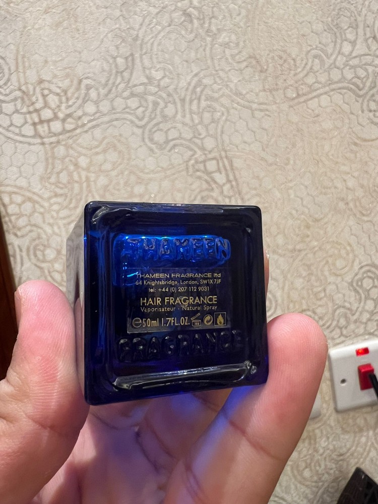thameen hair perfume - 2