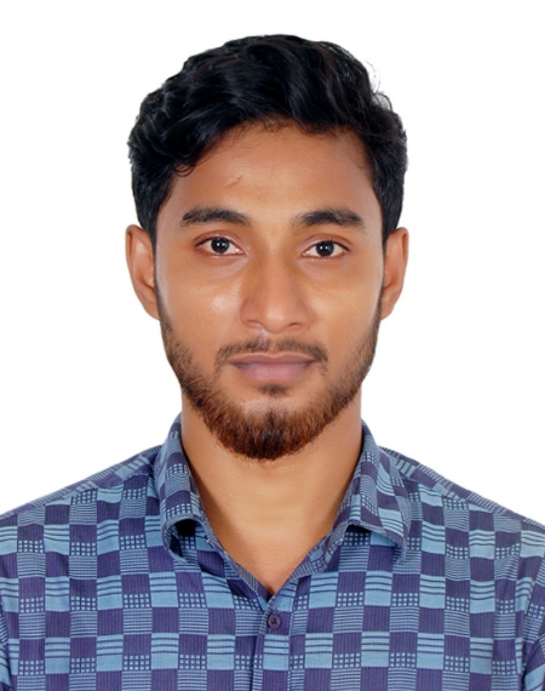 Mahmudul Haque Kausar - 2