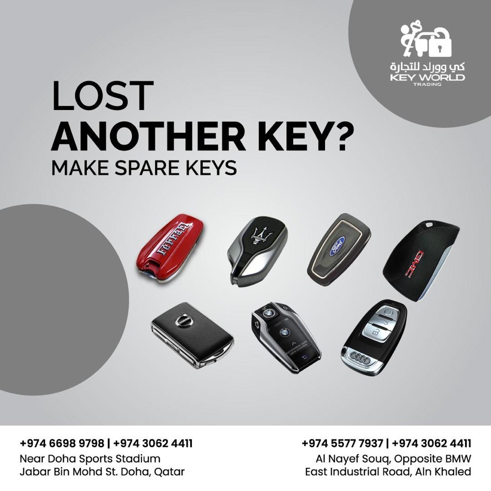 Key World Trading - 13