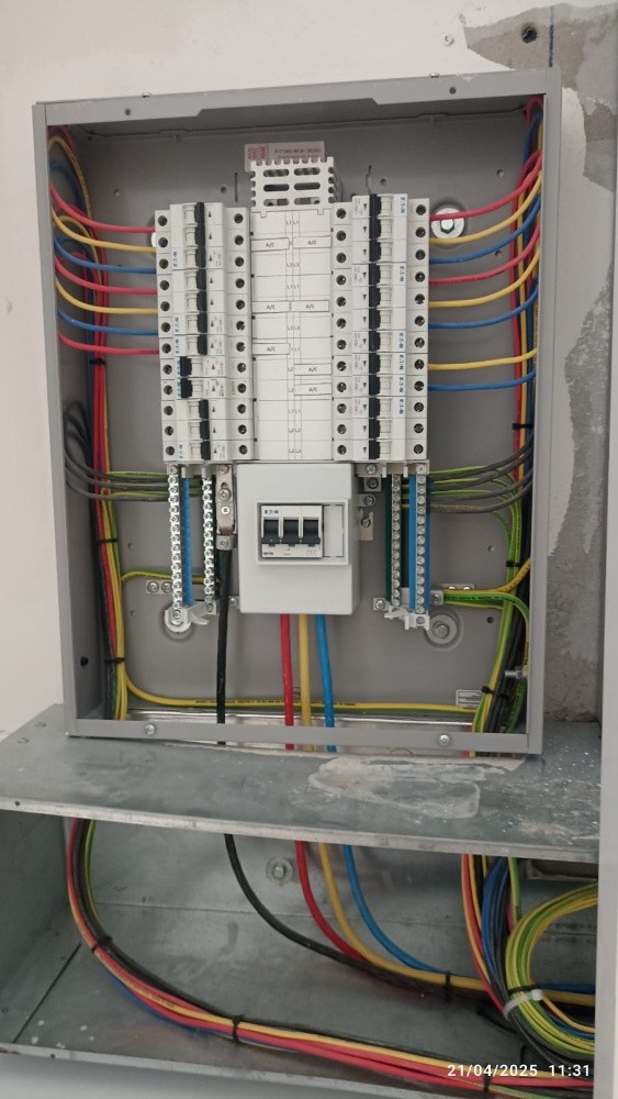 حدادة جيبس وديكور سباكه - 20