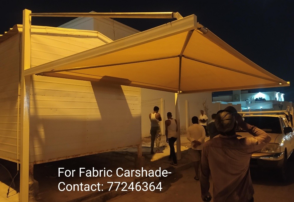 Carshade-Ladder-Handrail & Fences - 10