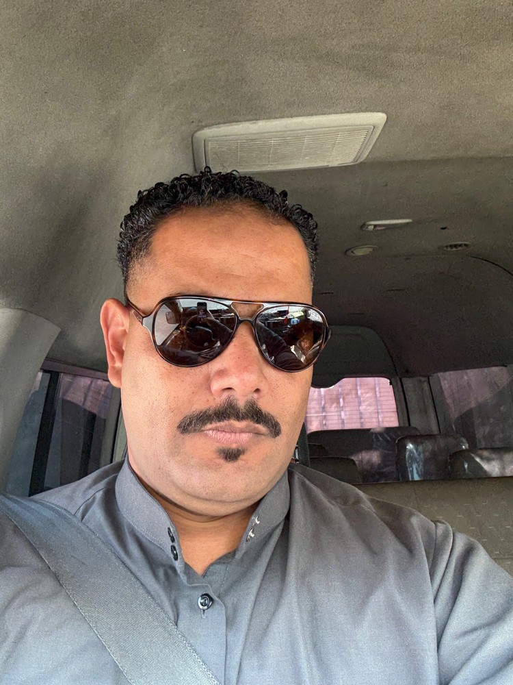 سايق مصري  ابحث عن عمل - 1