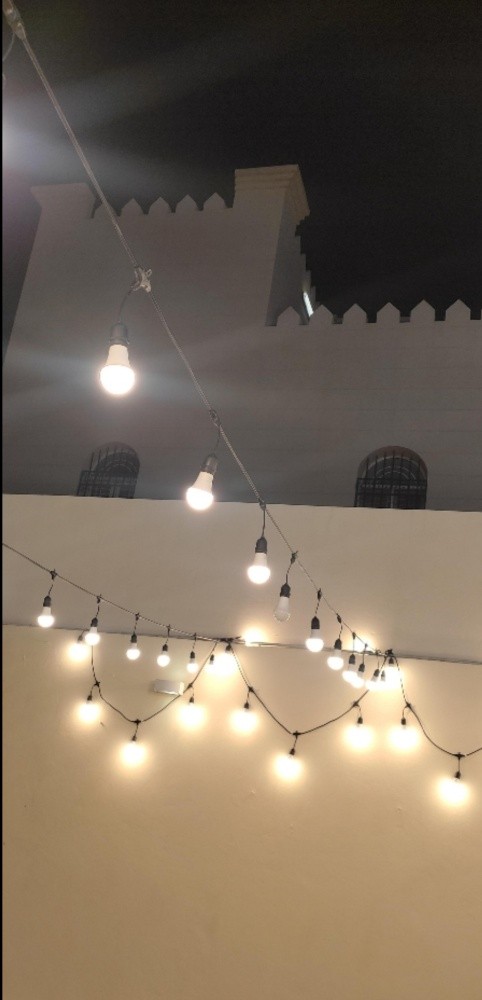 Electric work, lighting - 1