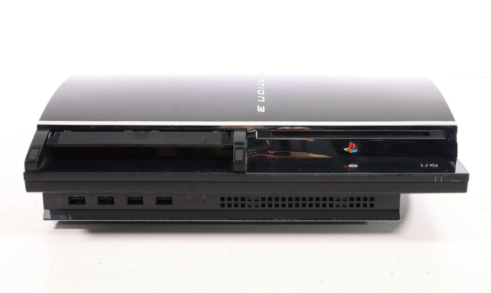 Sony PlayStation Xbox Nintendo - 2
