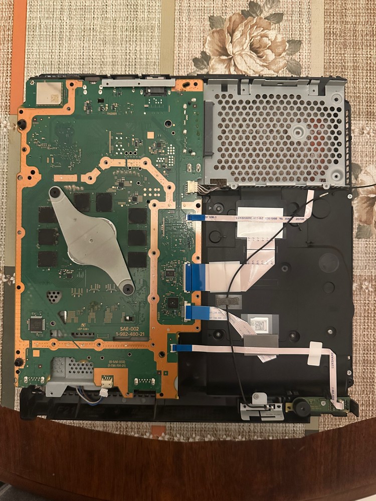 Sony PlayStation Xbox Nintendo - 7