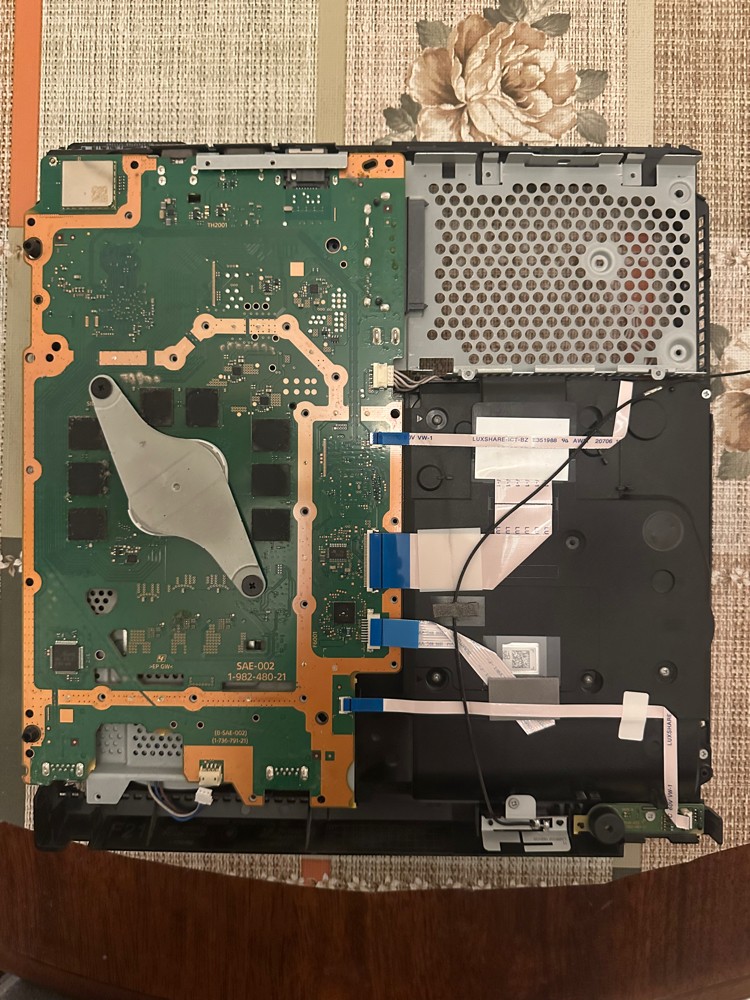 Sony PlayStation Xbox Nintendo - 6